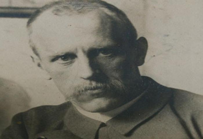 Fridtjof Nansen Jadi Google Doodle Hari Ini